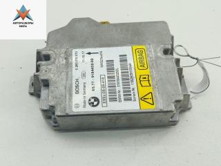 блок AirBag BMW X1 E84 2011, 2.0 л., дизель, АКПП, чёрный, внедорожник 5 дв., 9184432