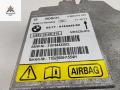 блок AirBag BMW X1 E84 2011, 2.0 л., дизель, АКПП, чёрный, внедорожник 5 дв., 9184432 - фото №3
