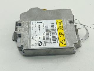 блок AirBag BMW X1 E84 2011, 2.0 л., дизель, АКПП, чёрный, внедорожник 5 дв., 9184432