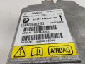 блок AirBag BMW X1 E84 2011, 2.0 л., дизель, АКПП, чёрный, внедорожник 5 дв., 9184432 - фото №3