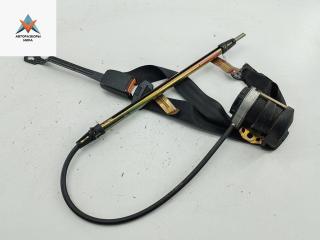 ремень безопасности Audi 80 8C/B4 1991, 2.0 л., бензин, МКПП, серый, седан, 8A0857706B