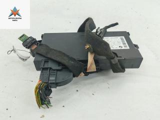 блок управления (другие) BMW X1 E84 2011, 2.0 л., дизель, АКПП, чёрный, внедорожник 5 дв., 9262361