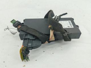 блок управления (другие) BMW X1 E84 2011, 2.0 л., дизель, АКПП, чёрный, внедорожник 5 дв., 9262361
