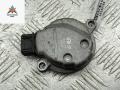 датчик распредвала Audi A4 B5 [рестайлинг] 2001, 2.4 л., бензин, МКПП, синий, универсал, 550222 - фото №2