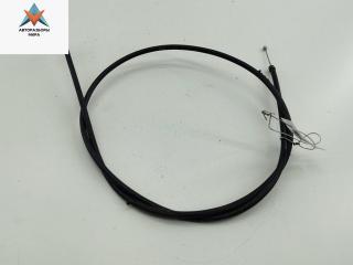 трос капота BMW X1 E84 2011, 2.0 л., дизель, АКПП, чёрный, внедорожник 5 дв., 7201904