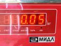 Реле стеклоочистителя (дворников) BMW 5 серия E39 1997, 2.0 л., бензин, АКПП, синий, седан, 8364501 - фото №3