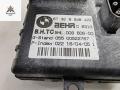 сопротивление печки BMW 5 серия E60/E61 2005, 2.5 л., бензин, АКПП, серый, универсал, 6948422 - фото №3