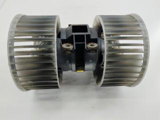 моторчик печки BMW 3 E46 2005, 1.8 л., бензин, МКПП, чёрный, универсал, 0130101103