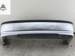 бампер задний BMW 3 серия E46 1999, серый, седан, 7030582