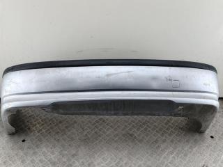 бампер задний BMW 3 серия E46 1999, серый, седан, 7030582