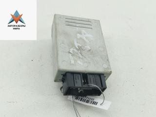 модуль подключения прицепа BMW X1 E84 2011, 2.0 л., дизель, АКПП, чёрный, внедорожник 5 дв., 6850497