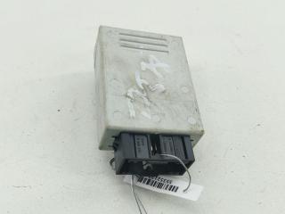 модуль подключения прицепа BMW X1 E84 2011, 2.0 л., дизель, АКПП, чёрный, внедорожник 5 дв., 6850497