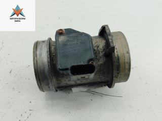 Расходомер (измеритель потока воздуха) Audi A4 B6 2003, 2.5 л., дизель, МКПП, серый, универсал, 059906461D