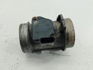 Расходомер (измеритель потока воздуха) Audi A4 B6 2003, 2.5 л., дизель, МКПП, серый, универсал, 059906461D