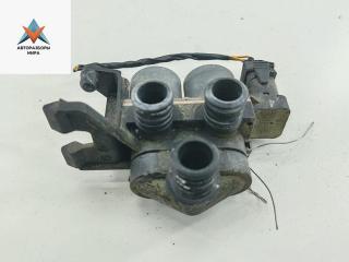 кран отопителя (печки) BMW 3 серия E36 [рестайлинг] 1997, 1.8 л., бензин, АКПП, серый, седан, 8375792