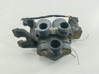 кран отопителя (печки) BMW 3 E36 1997, 1.8 л., бензин, АКПП, серый, седан, 8375792