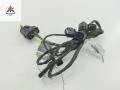 Проводка бампера заднего BMW 5 серия E60/E61 2005, 2.5 л., бензин, АКПП, серый, универсал, 6928366 - фото №2