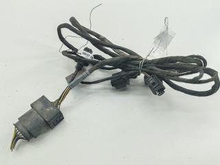 Проводка бампера заднего BMW 5 E60/E61 2005, 2.5 л., бензин, АКПП, серый, универсал, 6928366