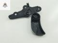 ручка открывания капота BMW X1 E84 2011, 2.0 л., дизель, АКПП, чёрный, внедорожник 5 дв., 7058117 - фото №2