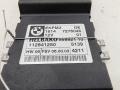 блок управления ТНВД BMW X1 E84 2011, 2.0 л., дизель, АКПП, чёрный, внедорожник 5 дв., 7276046 - фото №3