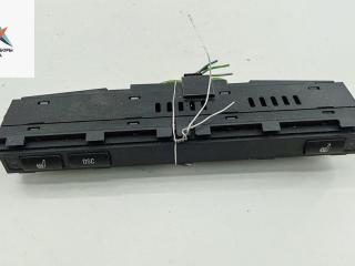 кнопка обогрева сидений BMW 3 серия E46 [рестайлинг] 2002, 1.8 л., бензин, АКПП, серый, хетчбэк 3 дв., 6925501