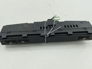 кнопка обогрева сидений BMW 3 серия E46 [рестайлинг] 2002, 1.8 л., бензин, АКПП, серый, хетчбэк 3 дв., 6925501