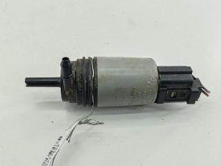 насос (моторчик) омывателя стекла BMW 5 серия E60/E61 2006, чёрный, универсал, 6934159