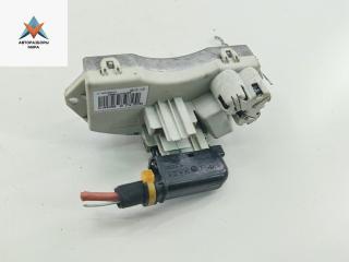 сопротивление печки BMW 3 серия E90/E91/E92/E93 2006, 2.0 л., бензин, АКПП, серый, седан, 985464F