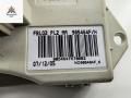 сопротивление печки BMW 3 серия E90/E91/E92/E93 2006, 2.0 л., бензин, АКПП, серый, седан, 985464F - фото №3