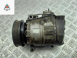 компрессор кондиционера Audi A4 B5 [рестайлинг] 2001, 2.4 л., бензин, 4B0260805B