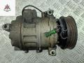 компрессор кондиционера Audi A4 B5 [рестайлинг] 2001, 2.4 л., бензин, 4B0260805B - фото №3