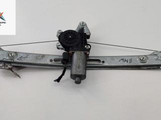 стеклоподъемник электрический задний правый BMW 3 серия E46 [рестайлинг] 2002, 2.0 л., дизель, МКПП, зелёный, седан, 8200718