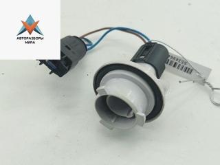 Патрон лампы указателя поворота BMW 5 серия E39 1999, 2.0 л., бензин, МКПП, серый, седан, 6908407