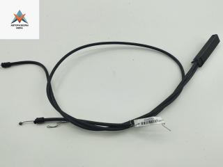 трос капота BMW X1 E84 2011, 2.0 л., дизель, АКПП, чёрный, внедорожник 5 дв., 7184432