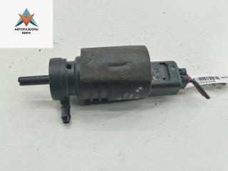 насос (моторчик) омывателя стекла BMW 3 серия E46 [рестайлинг] 2005, чёрный, универсал, 8362154