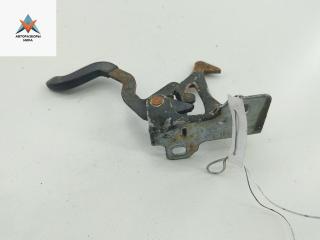 ручка открывания капота BMW 5 серия E39 1997, 2.0 л., бензин, АКПП, синий, седан, 8172164