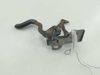 ручка открывания капота BMW 5 E39 1997, 2.0 л., бензин, АКПП, синий, седан, 8172164