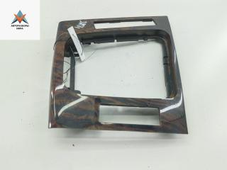 рамка обрамление кулисы BMW 3 серия E46 1999, 2.5 л., бензин, АКПП, серый, седан, 8209456