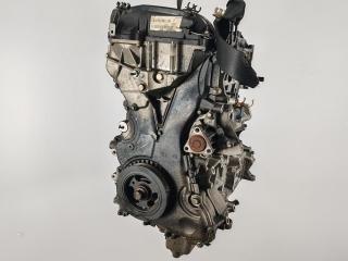 двигатель Ford S-Max 1 поколение 2008, 2.0 л., бензин, МКПП, AOWA