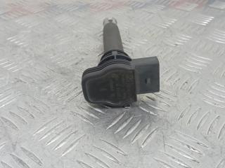 катушка зажигания Skoda Octavia 2 поколение (A5) [рестайлинг] 2011, 2.0 л., vRS, бензин, МКПП, хетчбэк 5 дв., 0221604115