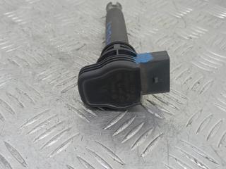 катушка зажигания Skoda Octavia 2 поколение (A5) [рестайлинг] 2011, 2.0 л., vRS, бензин, МКПП, хетчбэк 5 дв., 0221604115