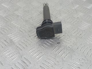 катушка зажигания Skoda Octavia 2 поколение (A5) [рестайлинг] 2011, 2.0 л., vRS, бензин, МКПП, хетчбэк 5 дв., 0221604115