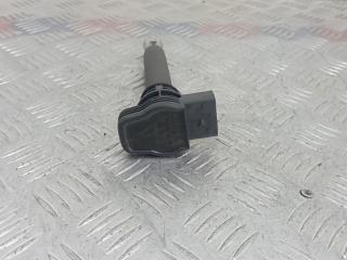 катушка зажигания Skoda Octavia 2 поколение (A5) [рестайлинг] 2011, 2.0 л., vRS, бензин, МКПП, хетчбэк 5 дв., 0221604115