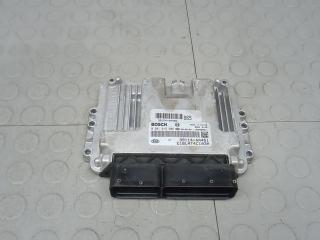 ЭБУ Kia Sorento 2 поколение 2009, 2.5 л., CRDi VGT, дизель, МКПП, внедорожник 5 дв., 0281015505, 391144A451