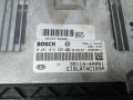 ЭБУ Kia Sorento 2 поколение 2009, 2.5 л., CRDi VGT, дизель, МКПП, внедорожник 5 дв., 0281015505, 391144A451 - фото №3