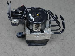 блок ABS Land Rover Range Rover Evoque L538 2012, 2.2 л., дизель, МКПП, внедорожник 5 дв., 28526460123