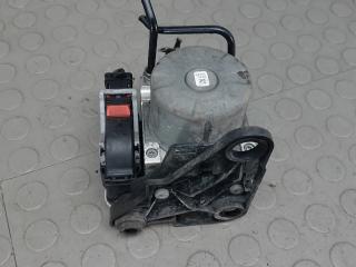 блок ABS Skoda Karoq 1 поколение 2020, 1.0 л., бензин, МКПП, внедорожник 5 дв., 5Q0614517DK, 5Q06145117DK