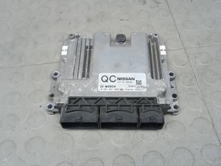 ЭБУ Nissan X-Trail T32 2015, 1.6 л., дизель, АКПП, внедорожник 5 дв., 0281031099, 237104BE0D