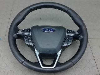 руль Ford Mondeo 5 поколение 2015, 1.6 л., TDCi, дизель, МКПП, хетчбэк 5 дв.