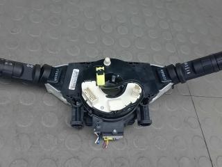 переключатель подрулевой Nissan Qashqai 1 поколение [рестайлинг] 2012, 1.6 л., дизель, МКПП, внедорожник 5 дв., 25540JD03A, B5567BH00A, 25260JD01A